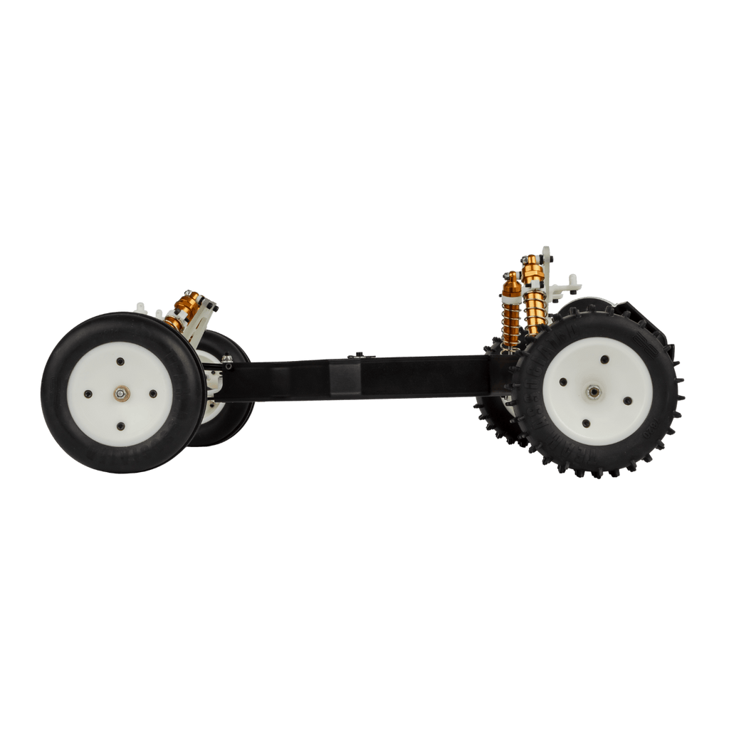 RC10T Classic Kit - view 7