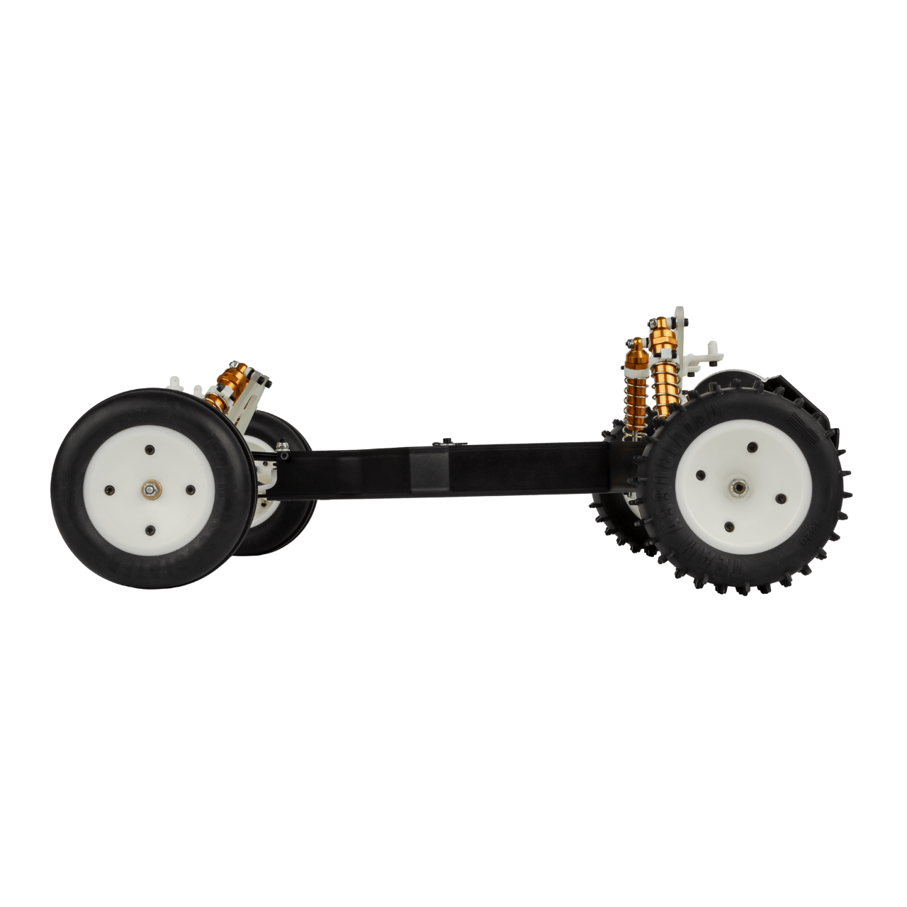 RC10T Classic Kit - view 7
