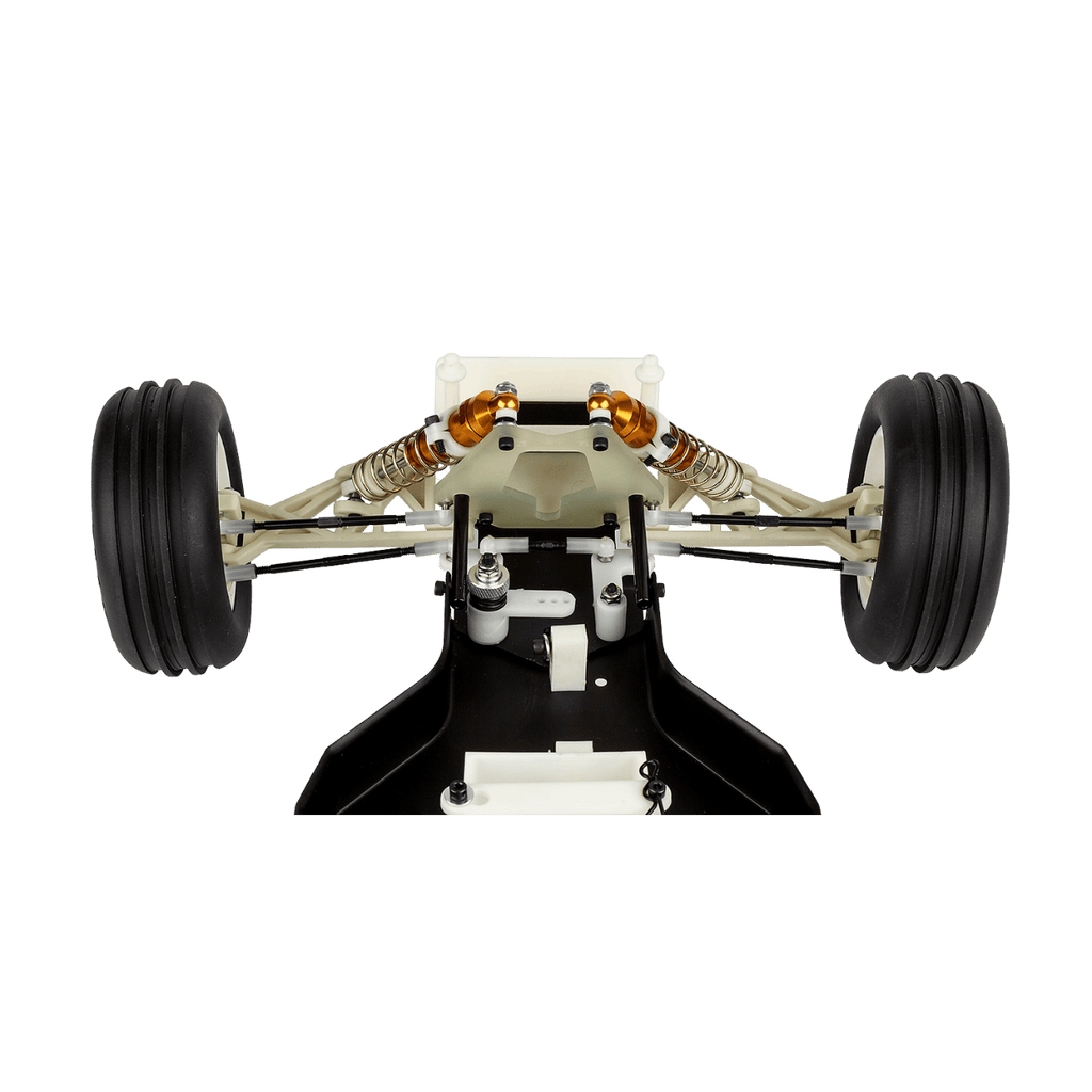 RC10T Classic Kit - view 8