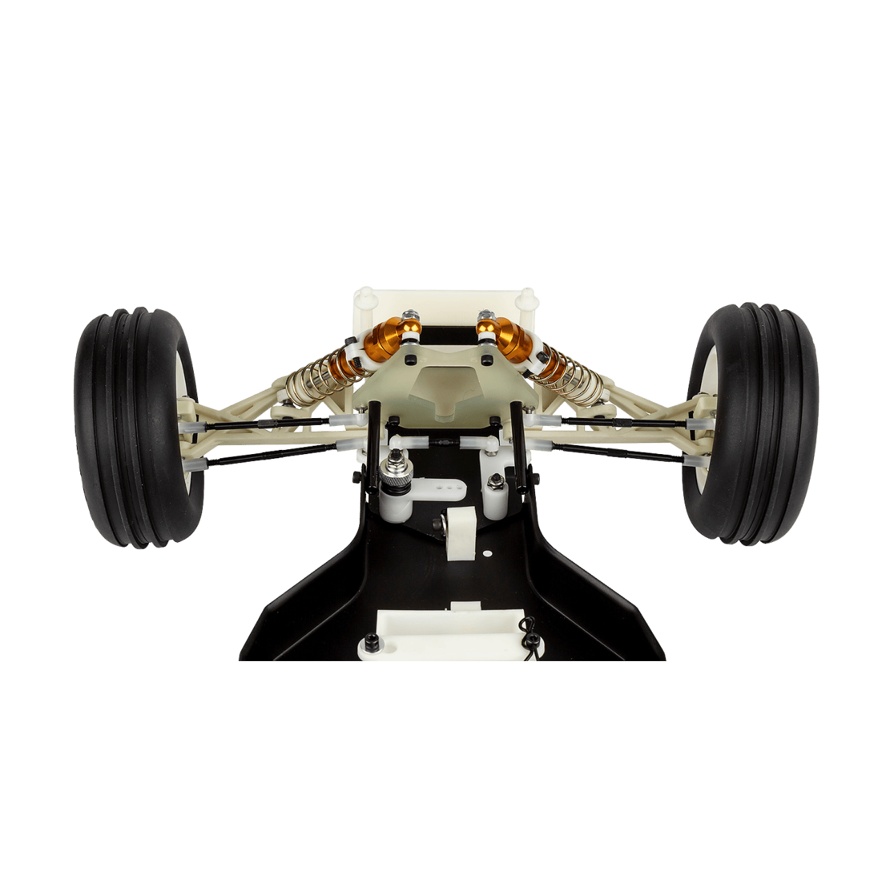 RC10T Classic Kit - view 8