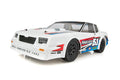 SR10 Dirt Oval RTR - view 1