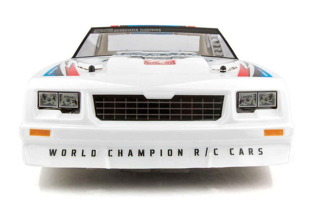 SR10 Dirt Oval RTR - view 7