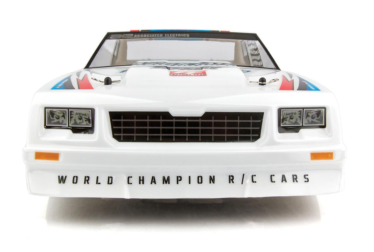 SR10 Dirt Oval RTR - view 7