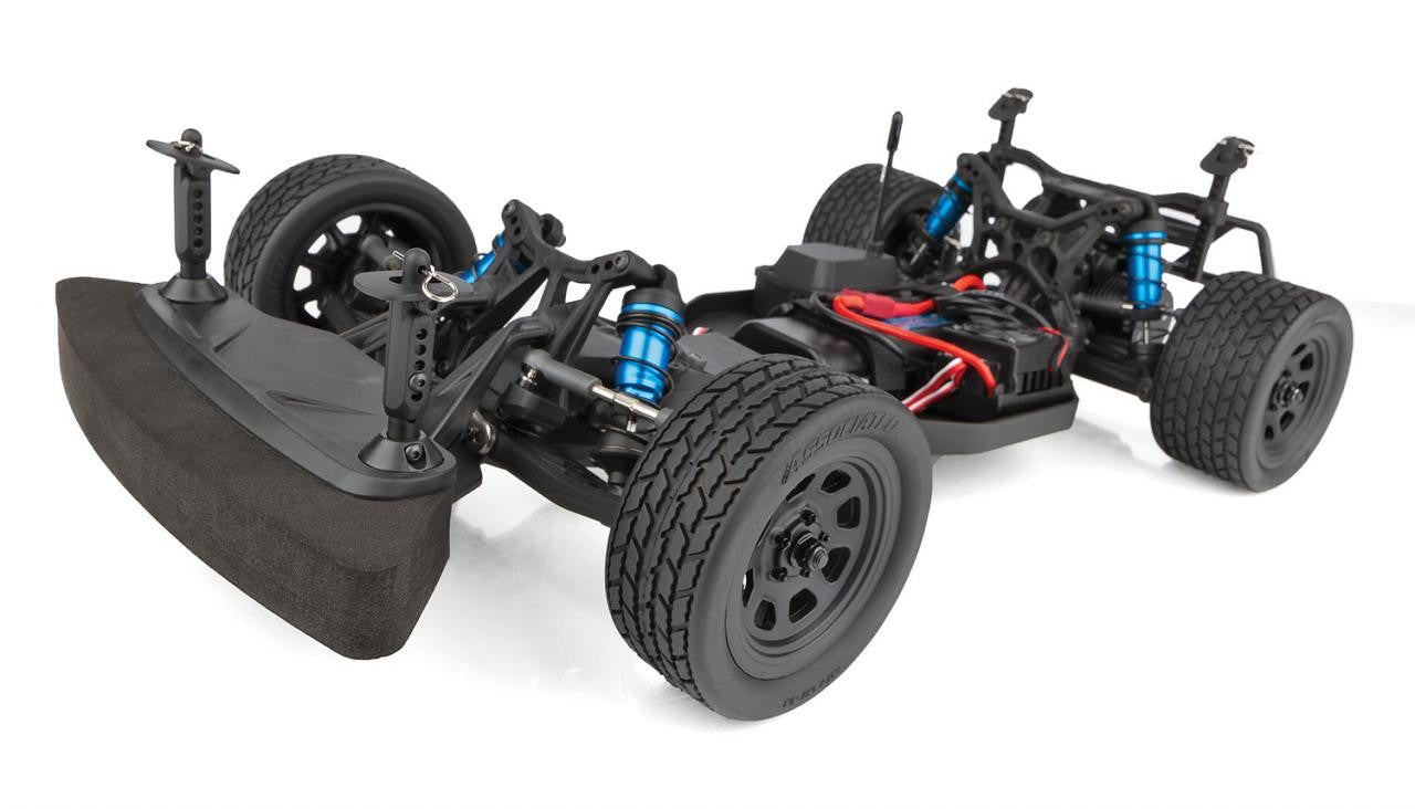 SR10 Dirt Oval RTR - view 8