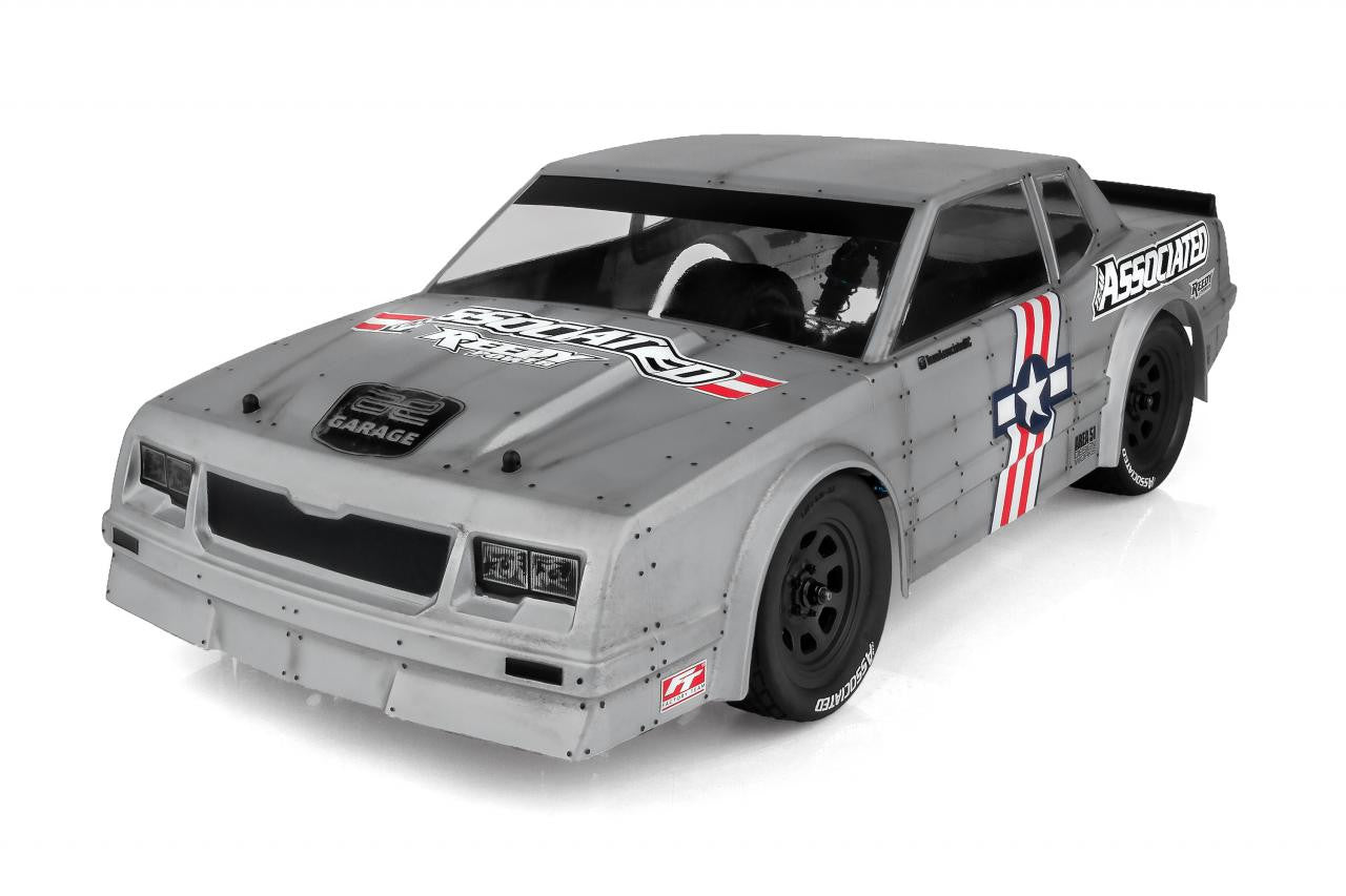 SR10M Dirt Oval Team Kit - view 1
