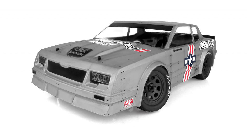 SR10M Dirt Oval Team Kit - view 2