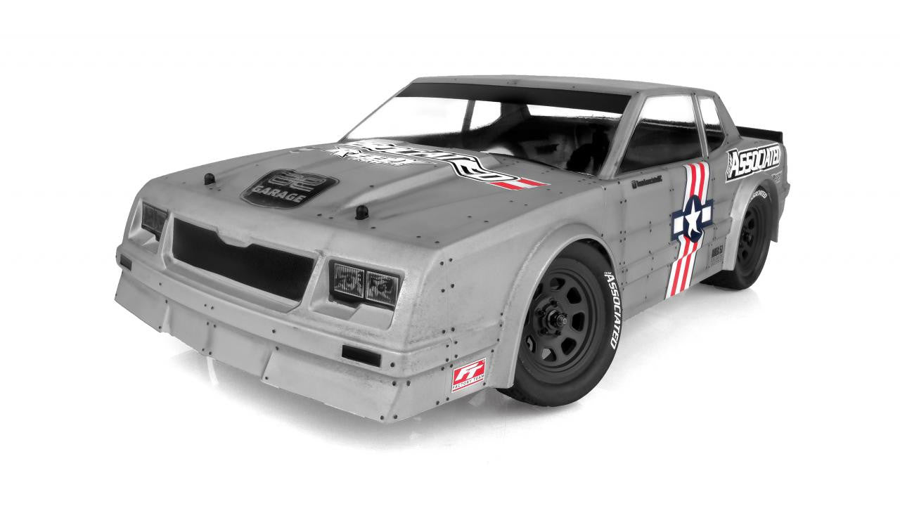 SR10M Dirt Oval Team Kit - view 2