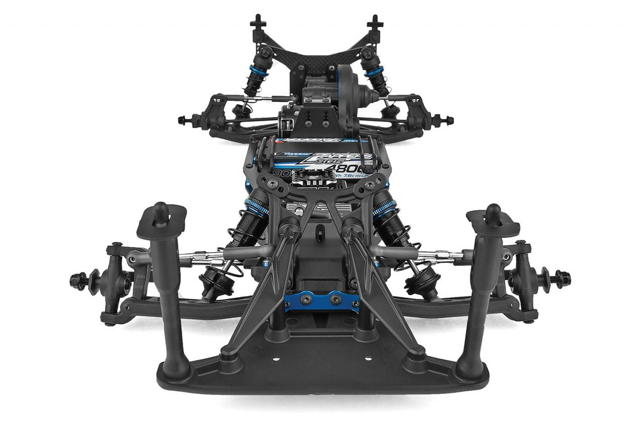 SR10M Dirt Oval Team Kit - view 7