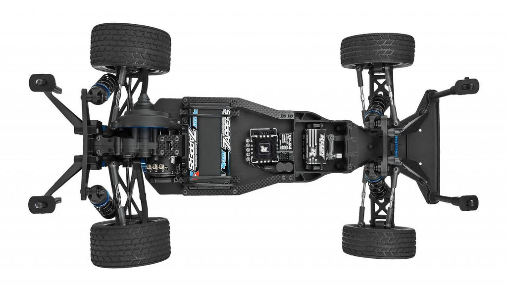 SR10M Dirt Oval Team Kit - view 8