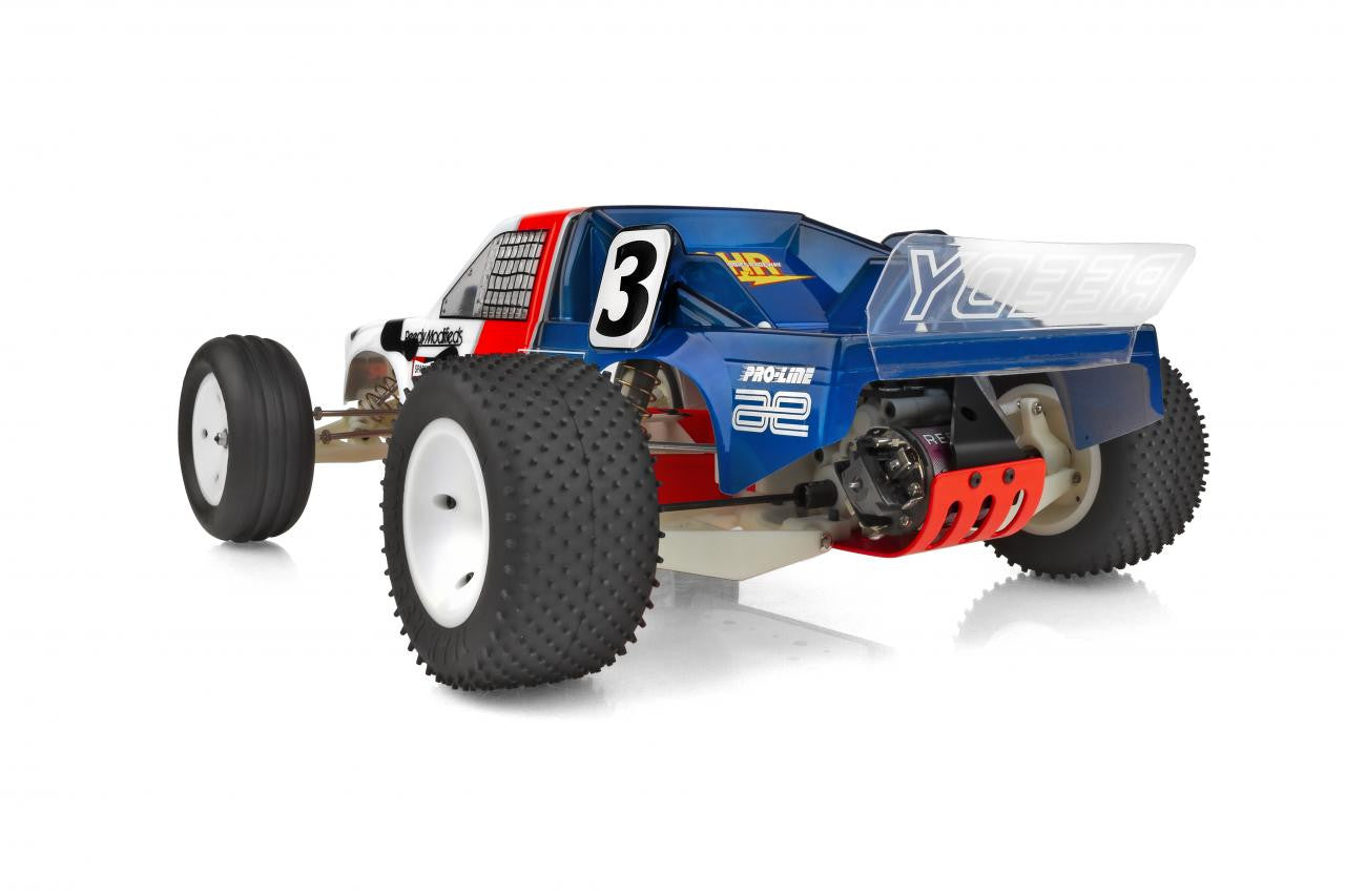 RC10T Cliff Lett Edition Kit - view 6