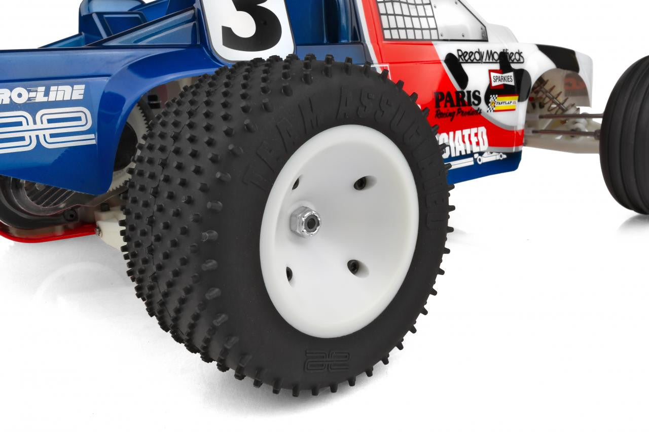 RC10T Cliff Lett Edition Kit - view 7