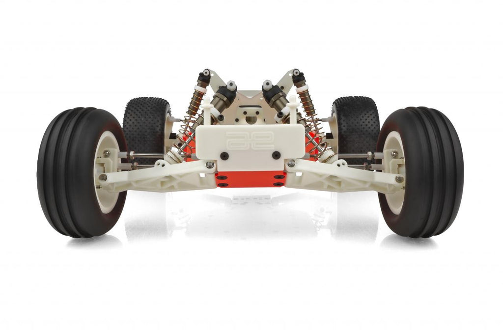 RC10T Cliff Lett Edition Kit - view 8