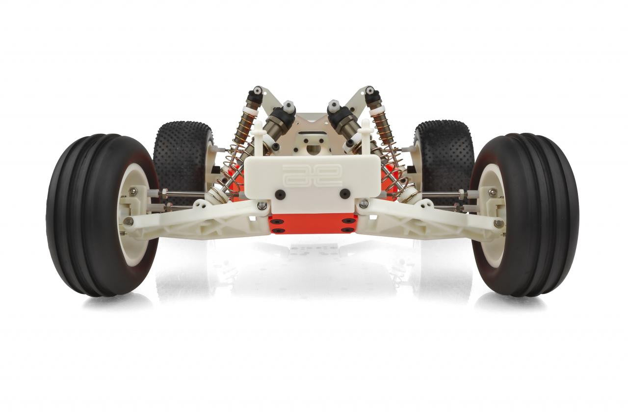 RC10T Cliff Lett Edition Kit - view 8