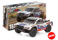 Pro2 SC10sw RTR - White - view 1