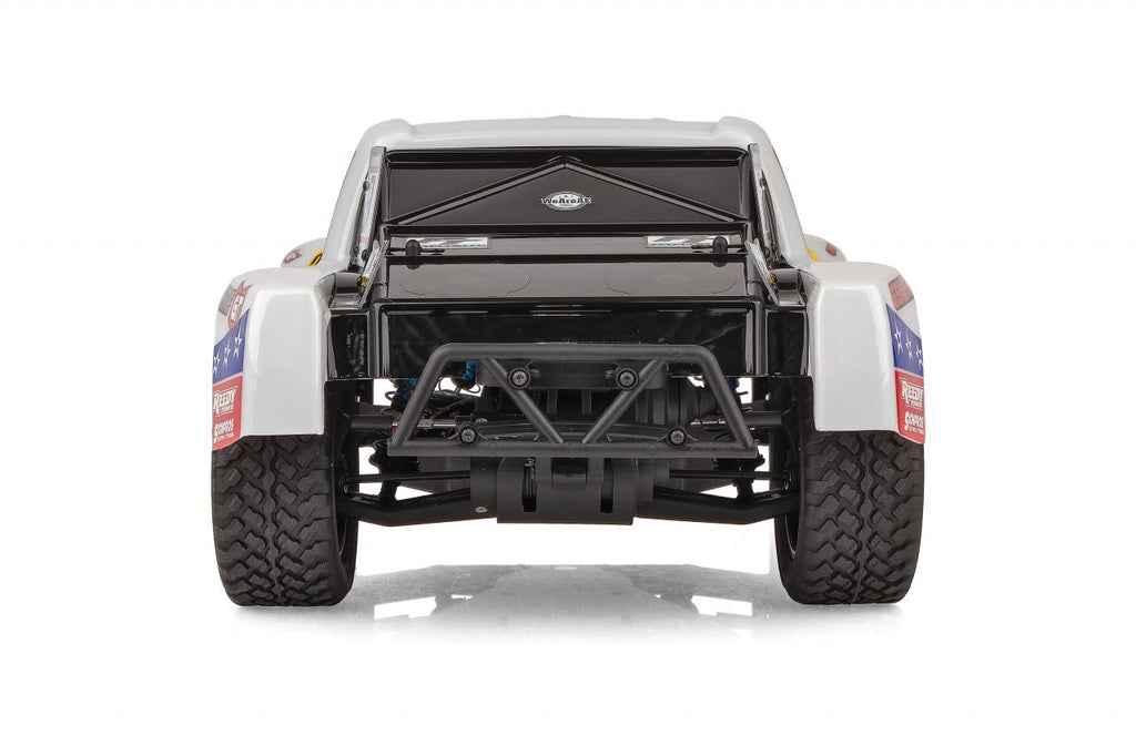 Pro2 SC10sw RTR - White - view 6