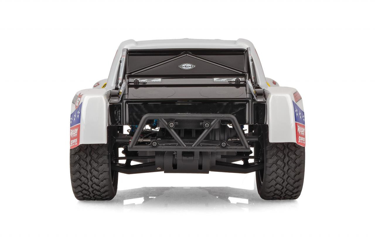 Pro2 SC10sw RTR - White - view 6