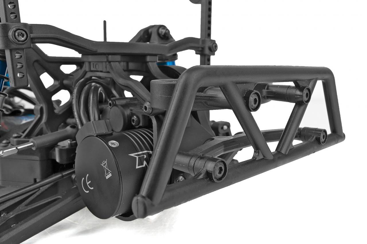 Pro2 SC10sw RTR - White - view 7