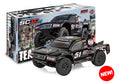 Pro2 SC10sw RTR - Black - view 1