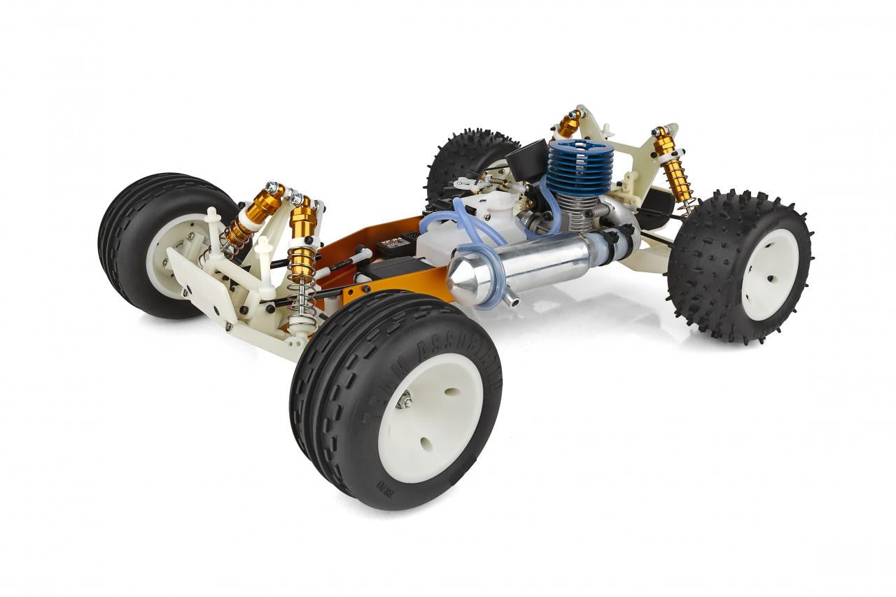 Team Associated RC10GT Classic - view 3