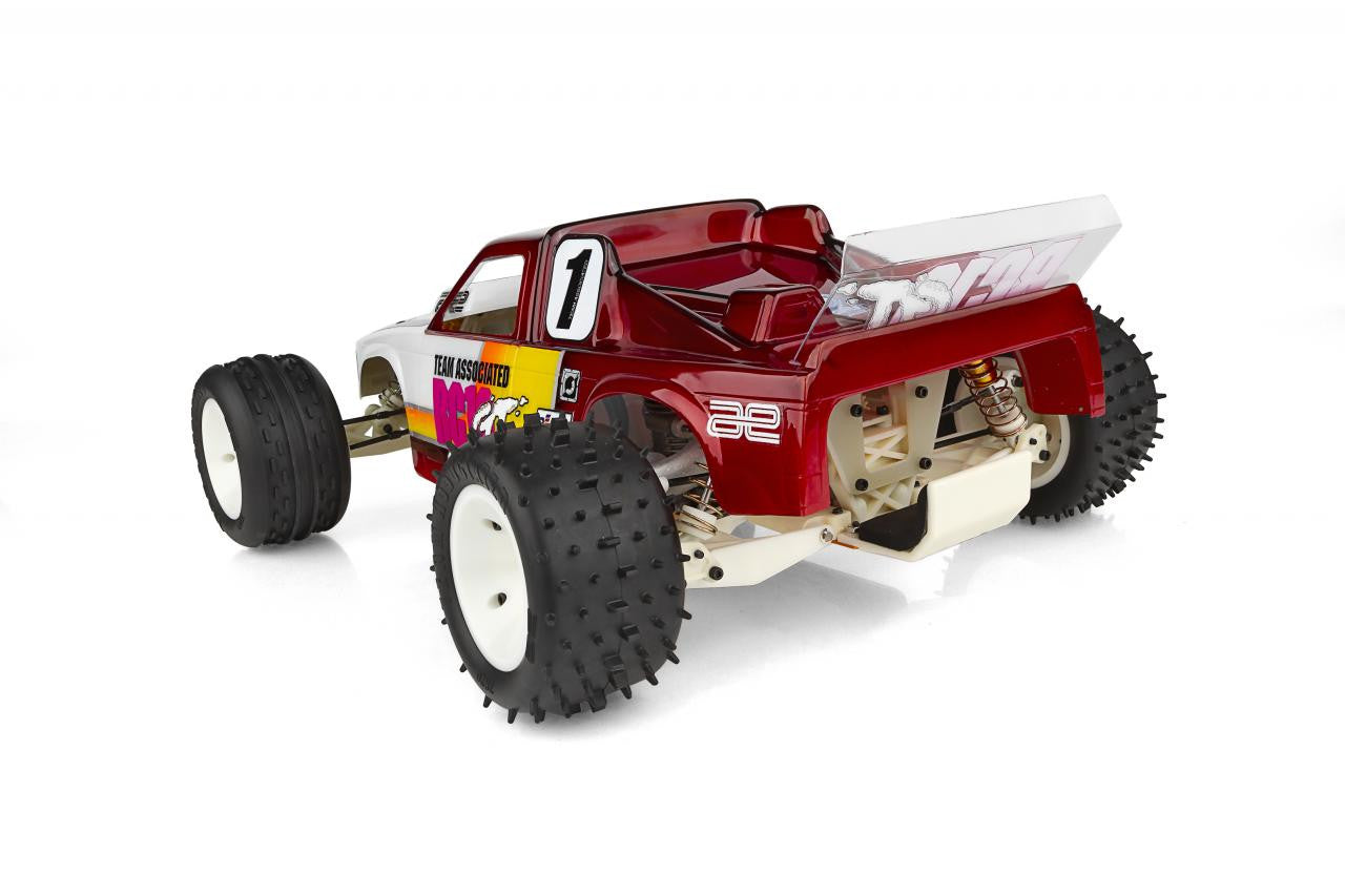 Team Associated RC10GT Classic - view 5