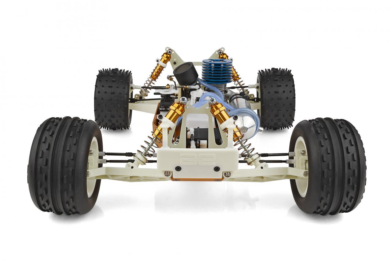 Team Associated RC10GT Classic - view 6