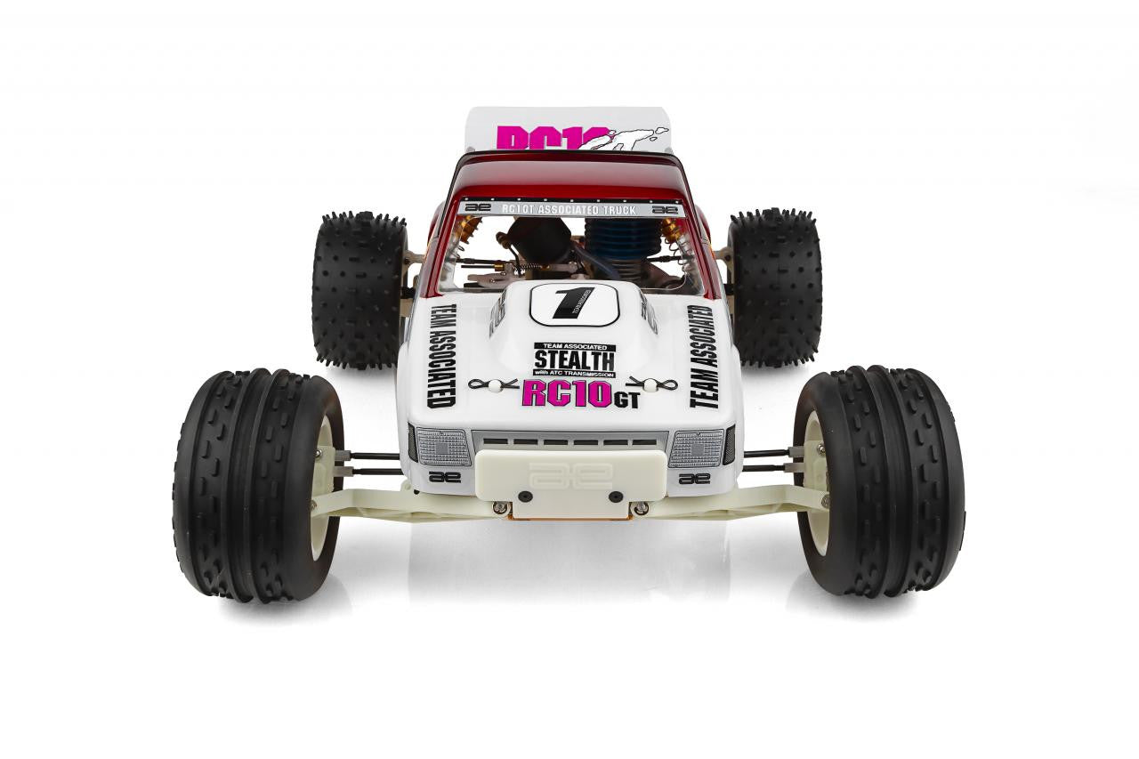 Team Associated RC10GT Classic - view 7
