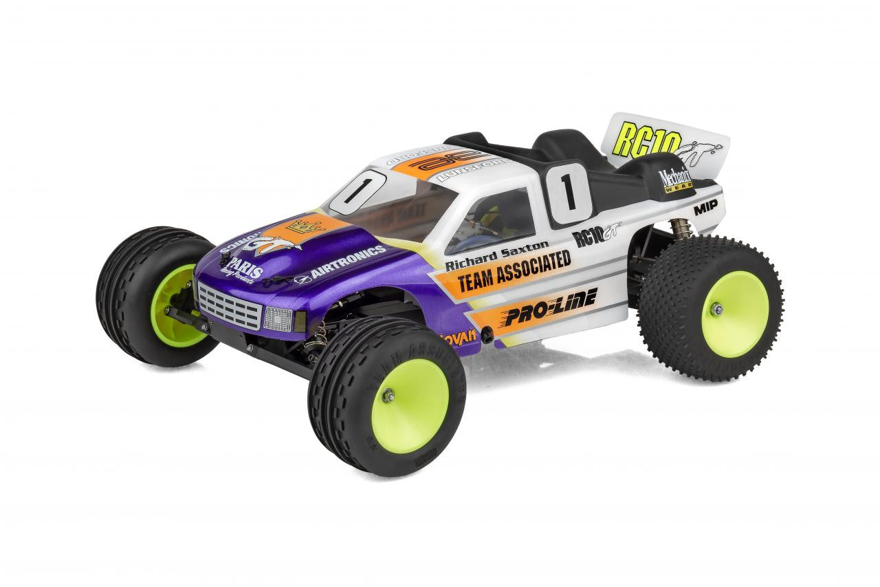 RC10GT Richard Saxton Edition - view 2