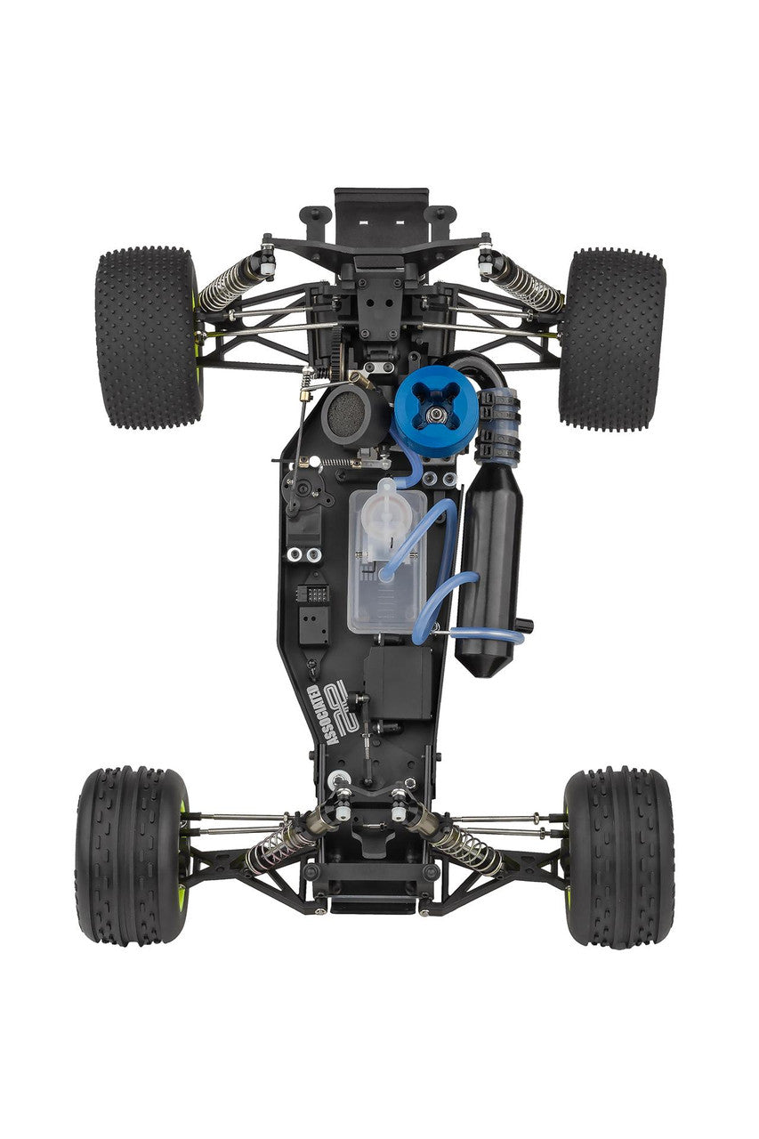 RC10GT Richard Saxton Edition - view 3