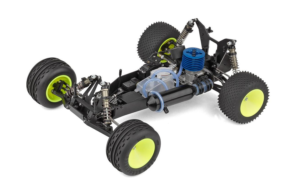 RC10GT Richard Saxton Edition - view 4