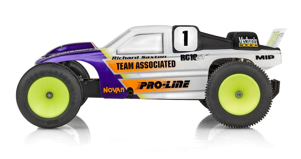 RC10GT Richard Saxton Edition - view 5