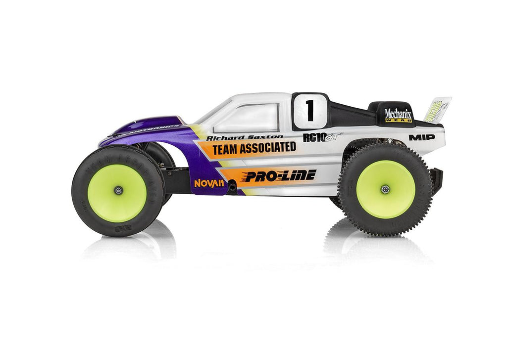RC10GT Richard Saxton Edition - view 6