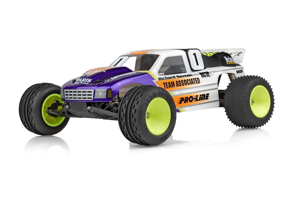 RC10GT Richard Saxton Edition - view 7