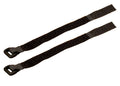 Hook and Loop Straps