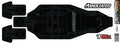 T6.2/T6.1 FT Chassis Protective Sheet, printed - view 1