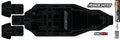 SC6.2/SC6.1 FT Chassis Protective Sheet, printed - view 1