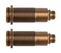 FT Fox Shock Bodies, 13x36mm, with Genuine Kashima Coat - view 1