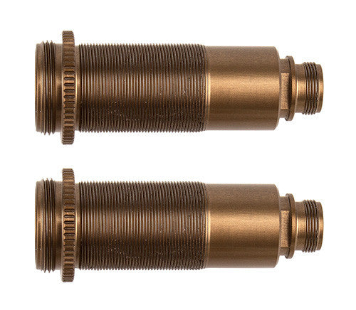 FT Fox Shock Bodies, 13x36mm, with Genuine Kashima Coat - view 1