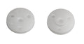 FT 13mm Shock Pistons, 2mm, 3x1.7 - view 1