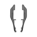 RC10T7 FT Side Rails, Carbon - view 1