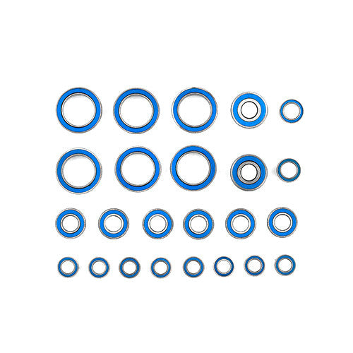 RC10T7 FT Bearing Set - view 1
