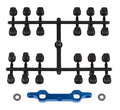 DR10 FT Arm Mount C, aluminum - view 1