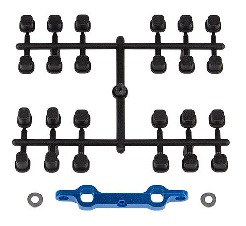 DR10 FT Arm Mount C, aluminum - view 1
