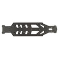 DC10 Chassis, carbon fiber - view 1