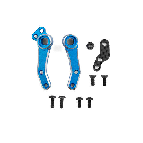 DC10 FT Aluminum Steering Bell - view 1
