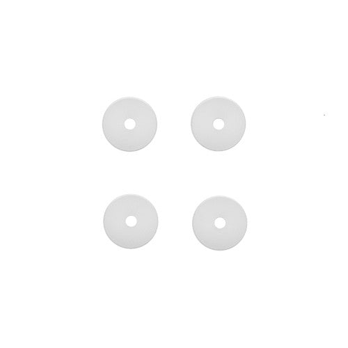 DC10 FT Machined Shock Pistons, Blank - view 1