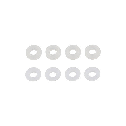 DC10 FT Machined Shock Spacers W/Seals - view 1