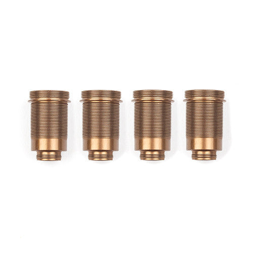 DC10 FT Shock Bodies w/Genuine Kashima Coat - view 1