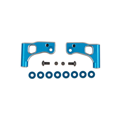 DC10 FT Aluminum Front Upper Arms - view 1