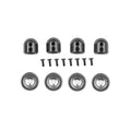 DC10 FT Magnetic Body Mount Set - view 1