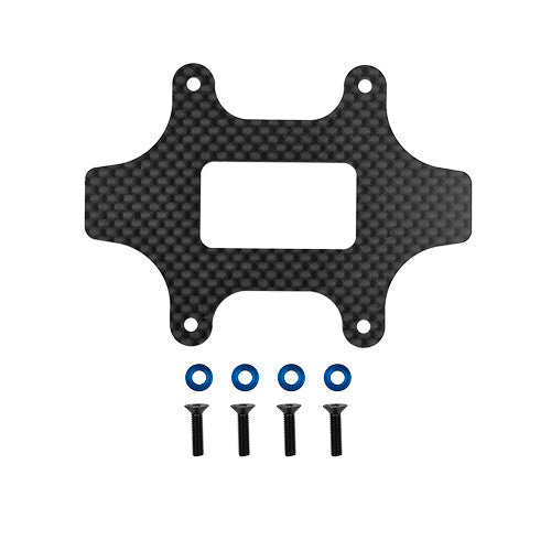 DC10 FT Floating Battery Mount - view 1